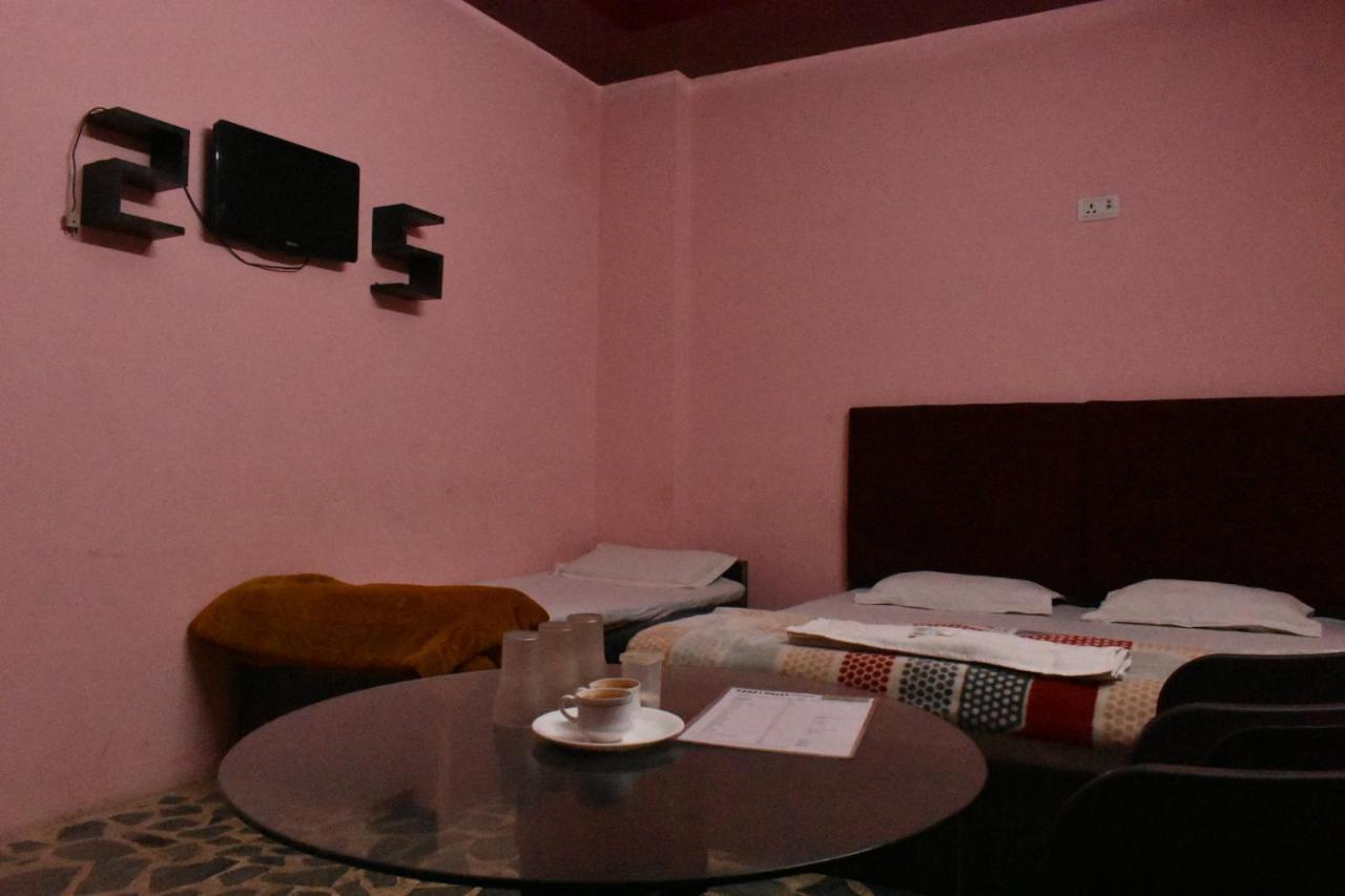 Bed & Breakfast Sudha Sadan Lucknow