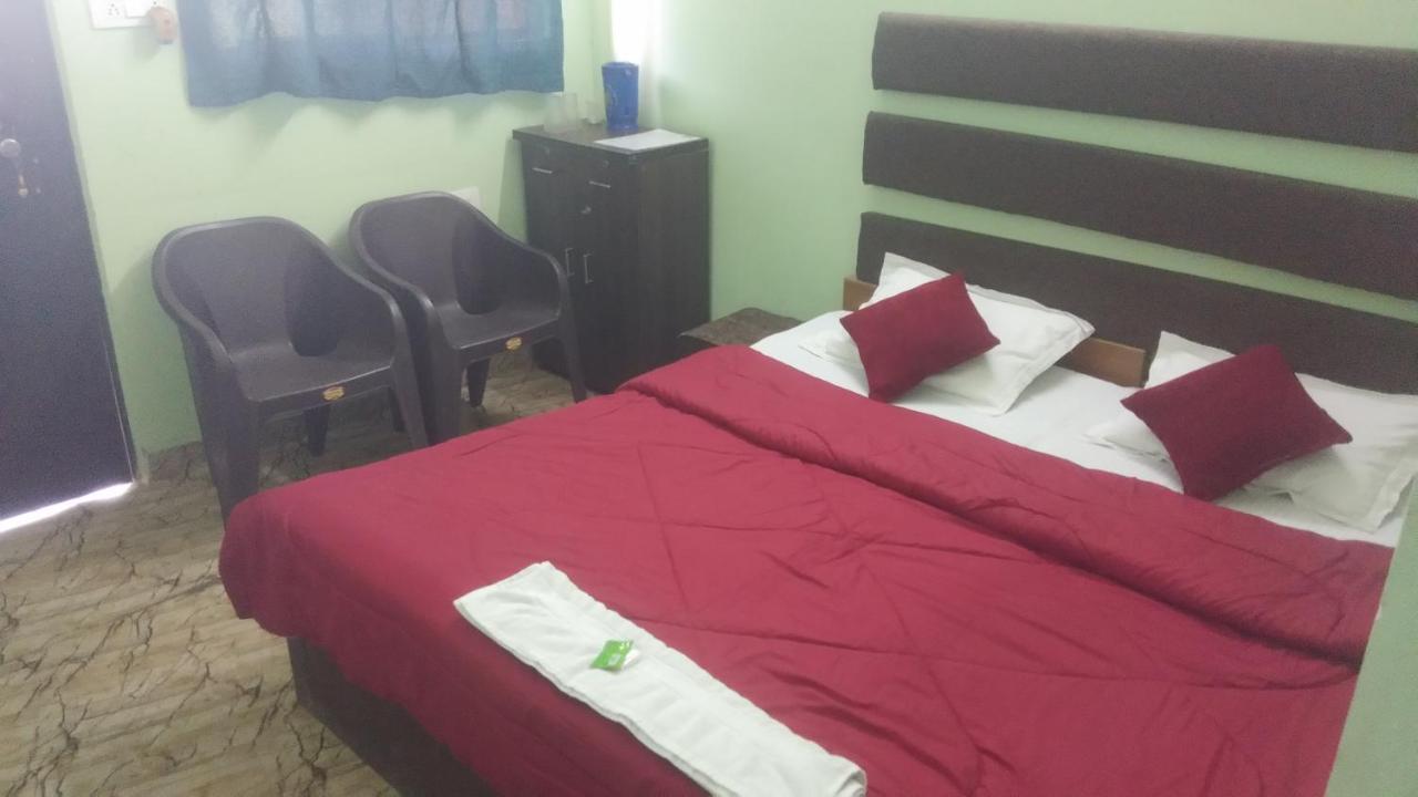 Sudha Sadan Bed & Breakfast *