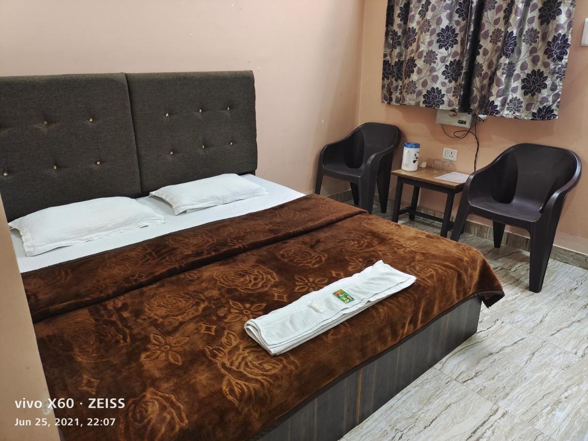 Bed & Breakfast Sudha Sadan