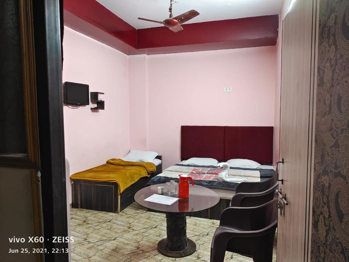 Bed & Breakfast Sudha Sadan *