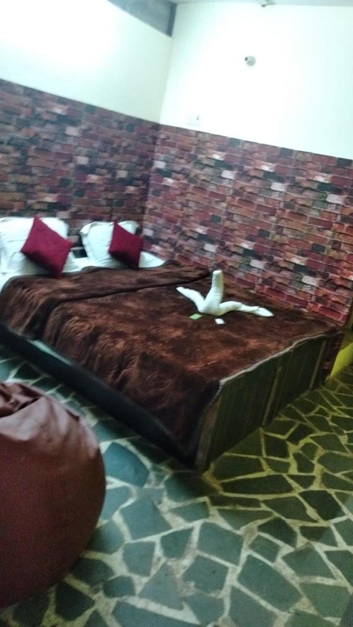Bed & Breakfast Sudha Sadan Lucknow
