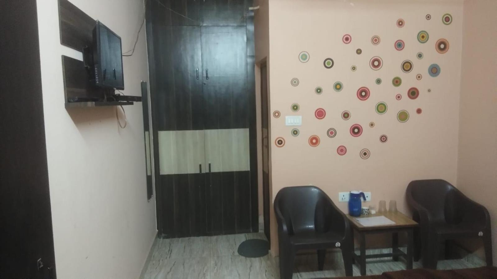 Bed & Breakfast Sudha Sadan *