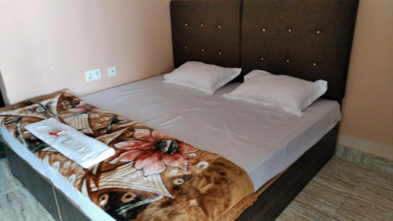 Sudha Sadan Bed & Breakfast Lucknow