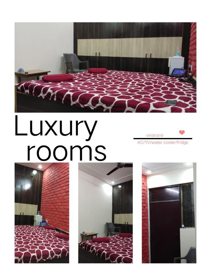 Bed & Breakfast Sudha Sadan