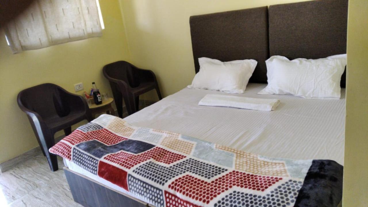 Bed & Breakfast Sudha Sadan *
