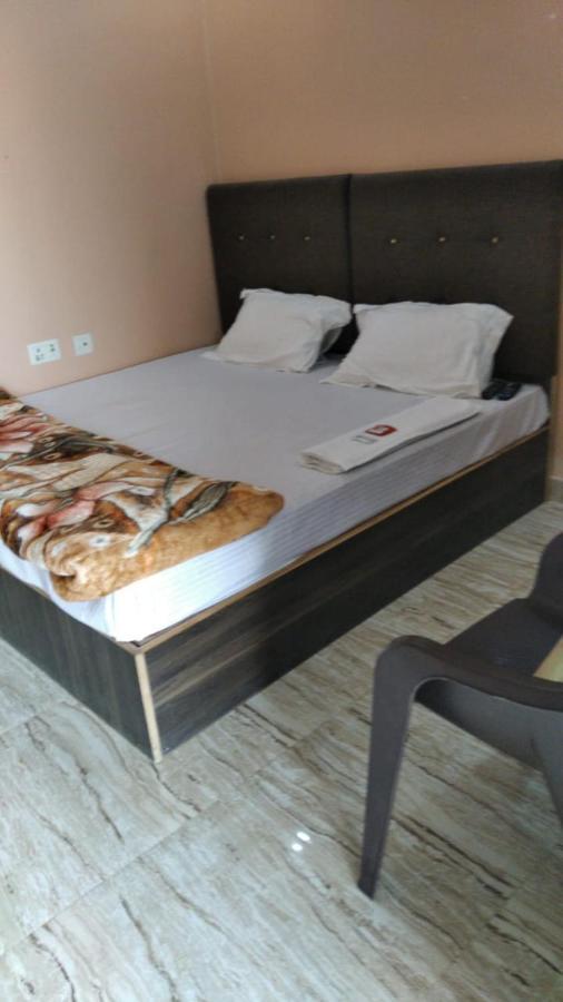 Bed & Breakfast Sudha Sadan *